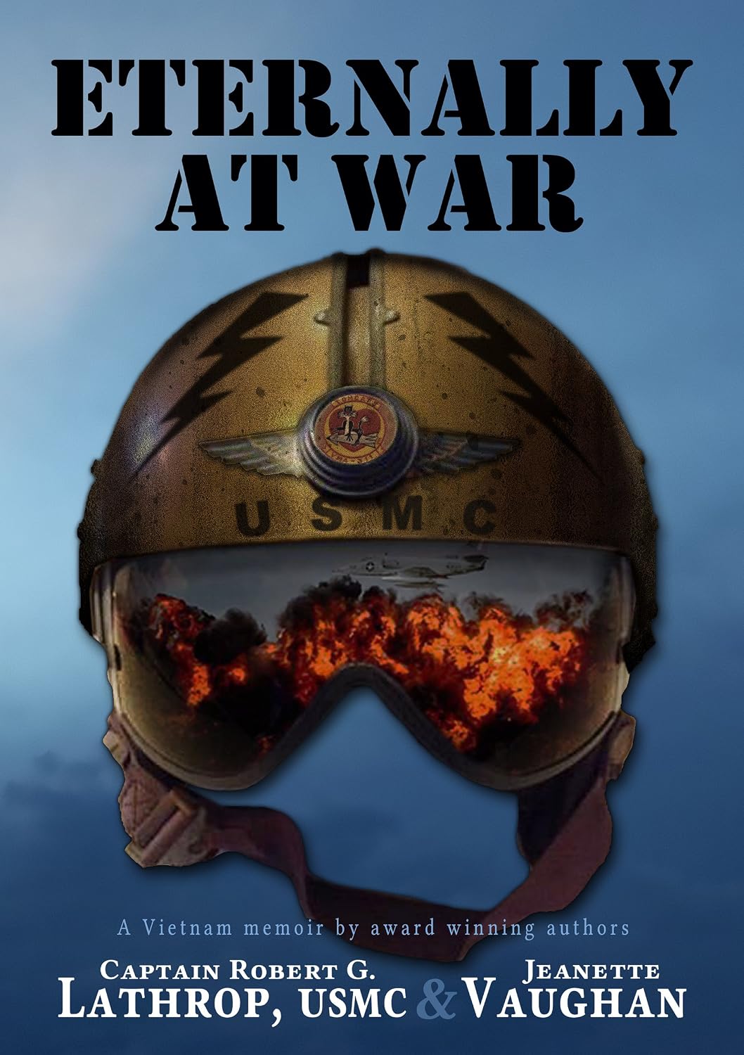 Eternally at War
