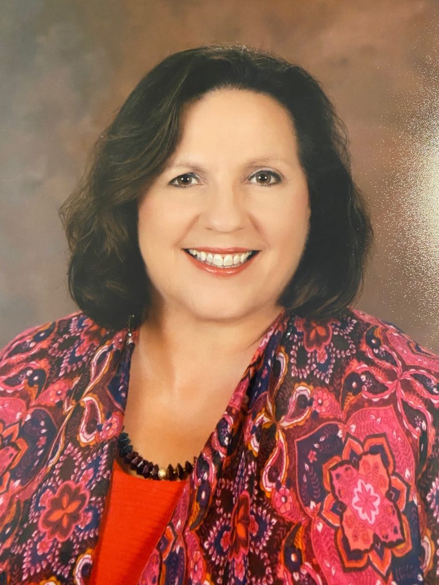 Jeanette Vaughan