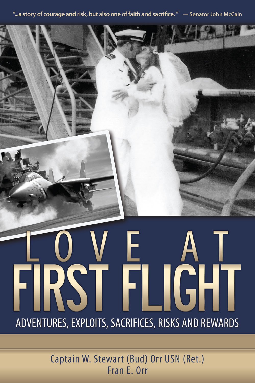 Love at First Flight