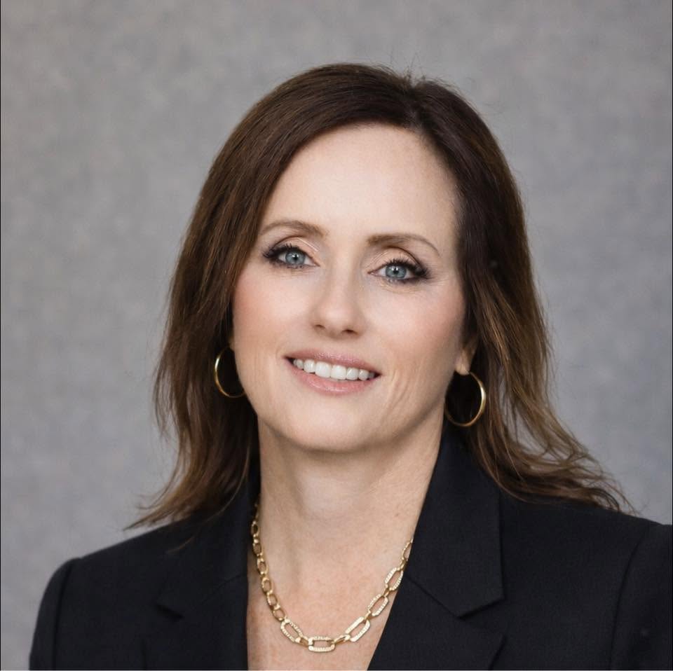 Dr. Mary Wesley