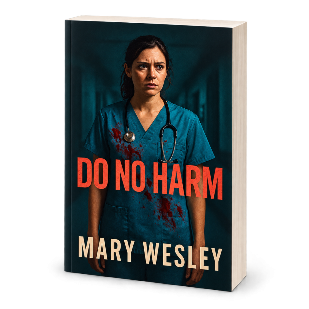 Do No Harm