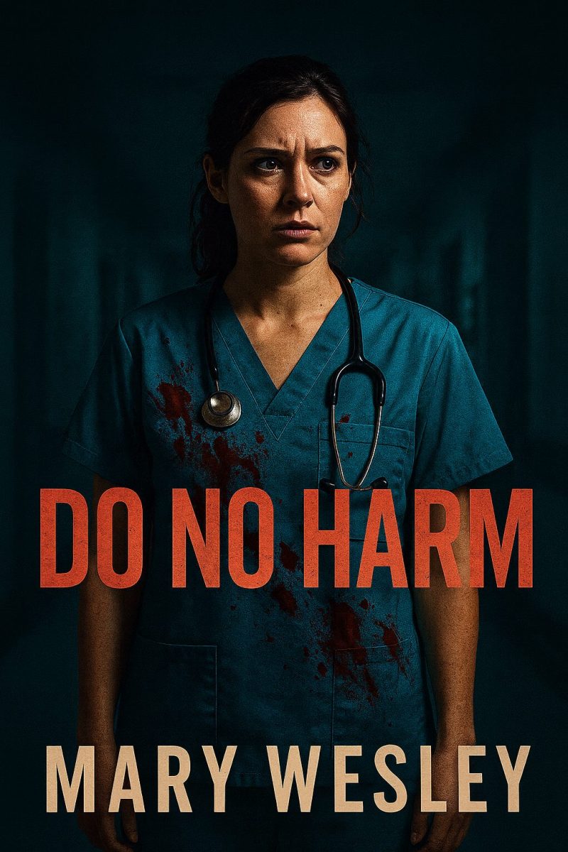 Do No Harm Do No Harm