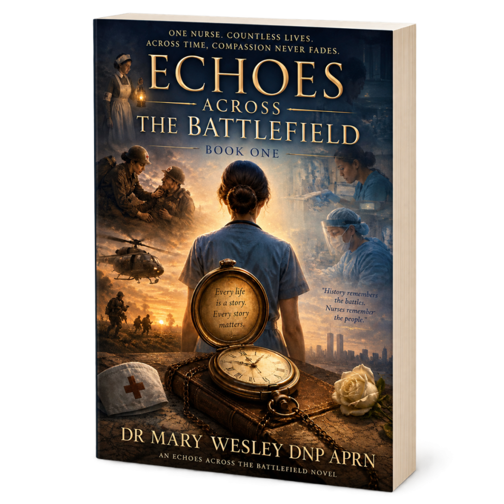 Echoes Across the Battlefield