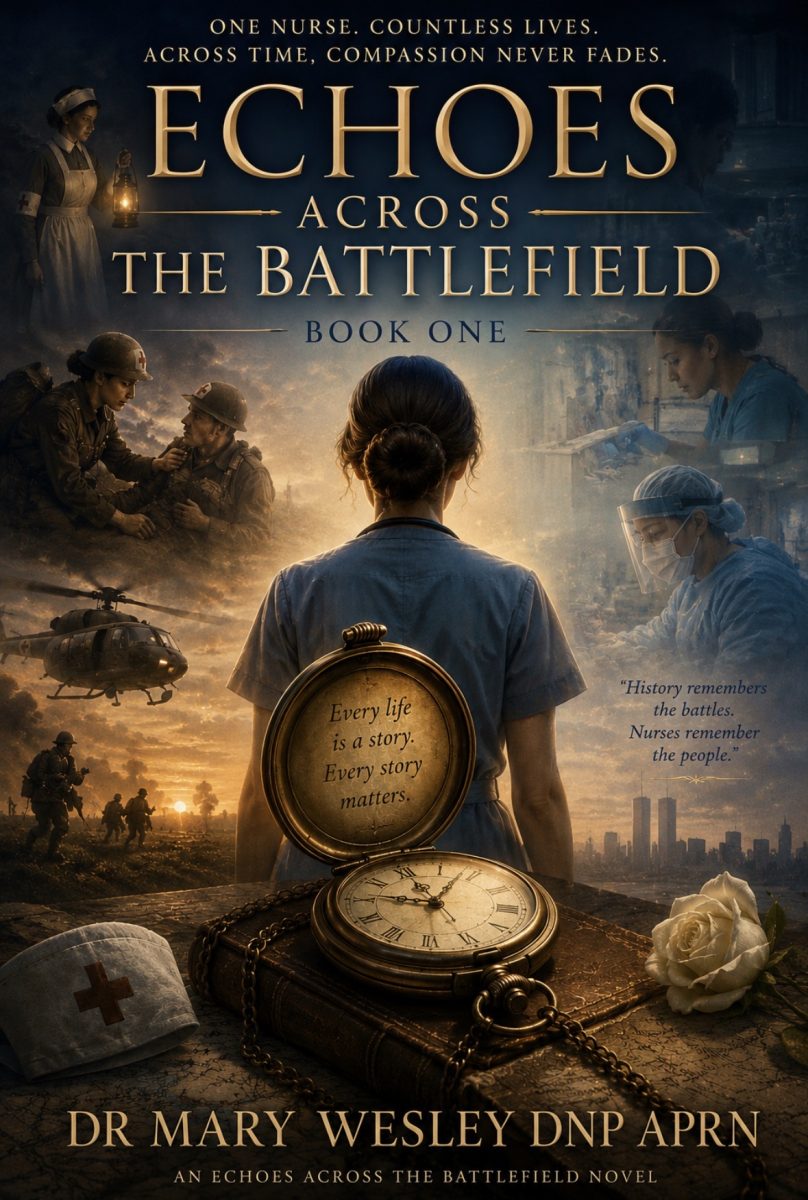 Echoes Across the Battlefield Echoes Across the Battlefield