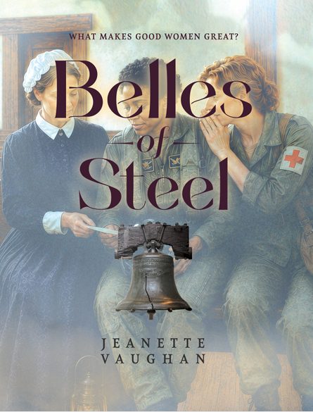 Belles of Steel