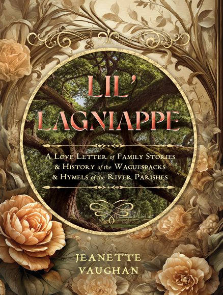 Lil' Lagniappe Lil' Lagniappe