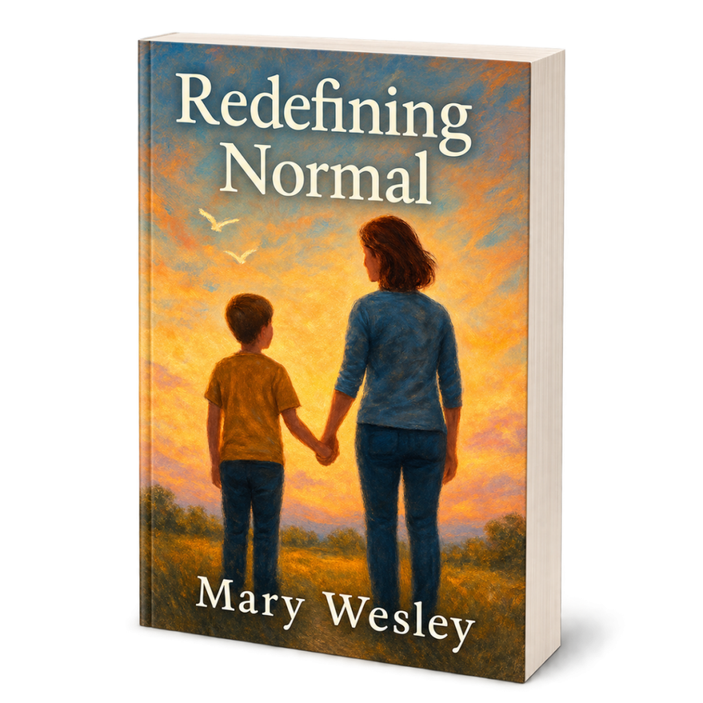 Redefining Normal Redefining Normal