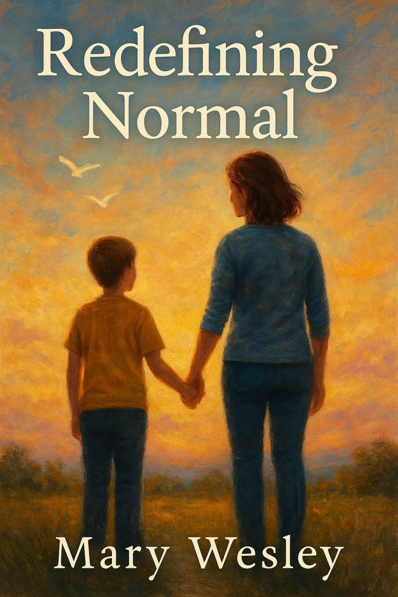 Redefining Normal Redefining Normal