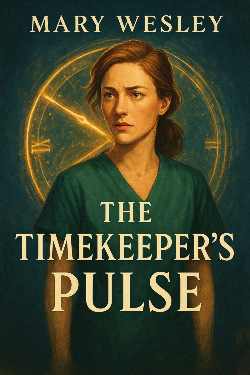 The Timekeepers Pulse The Timekeepers Pulse
